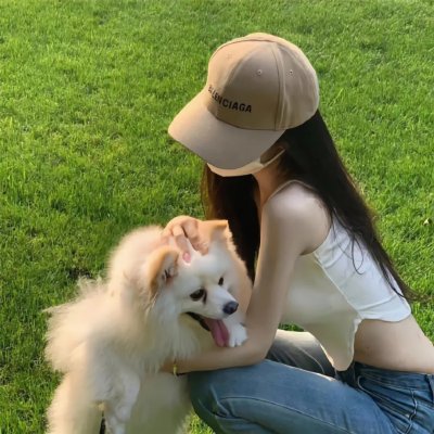 爱犬人士
