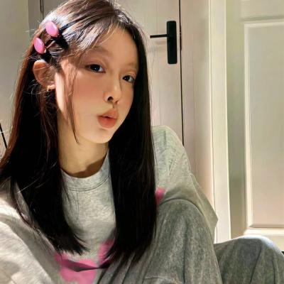 流汗吧！健身少女